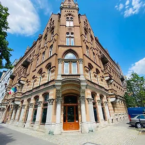 Hotel apartamentowy 1898 ****