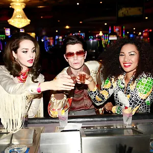 Plaza & Casino Szálloda Las Vegas
