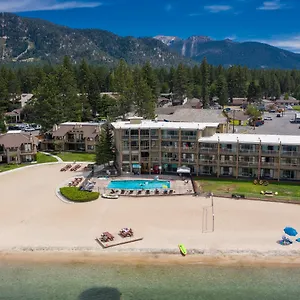 Lodge Tahoe Lakeshore & États-Unis