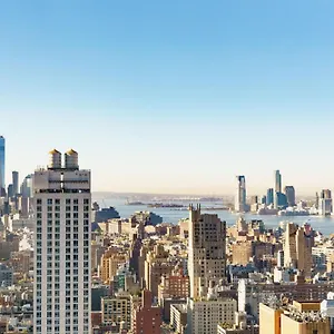 Szálloda Towneplace By Marriott Manhattan/chelsea