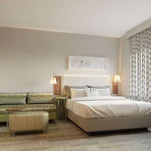 Home2 By Hilton Times Square Нью-Йорк