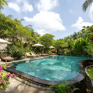 The Kalyana Szálloda Ubud