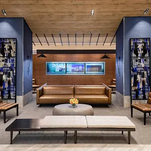Szálloda Springhill By Marriott Manhattan/times Square South