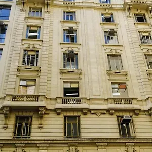 Apart-hotel Otimo Apto Centro Sp A Pe