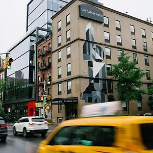 The Gatsby Otel