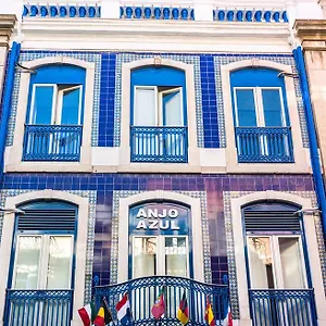 Anjo Azul Vendégház Lisboa