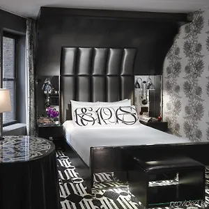 Night By Sb At Times Square Нью-Йорк