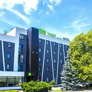 Hotel Ibis Styles Warszawa West ***