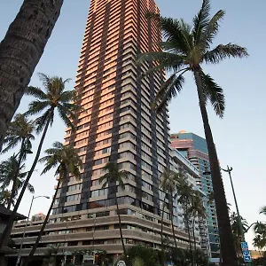 ** Otel Waikiki Monarch ABD