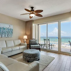 Tops'l Tides Holiday home
